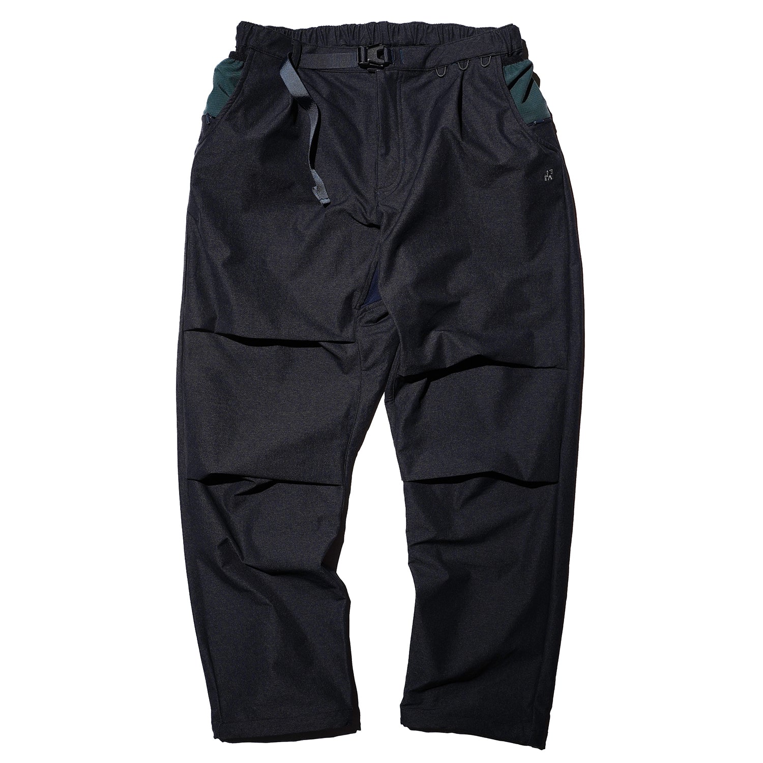 Day & Night Pants - Charcoal