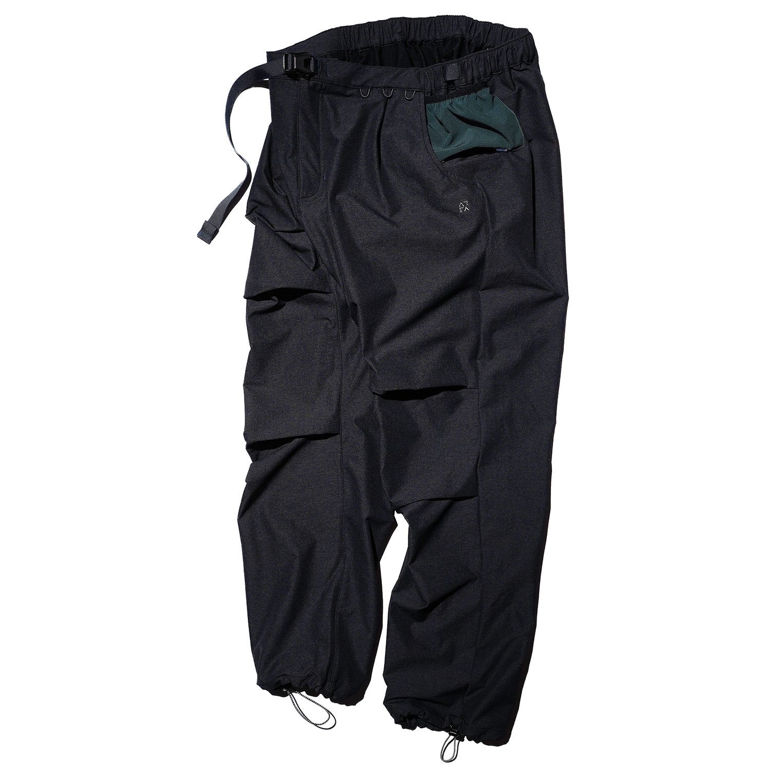 Day & Night Pants - Charcoal