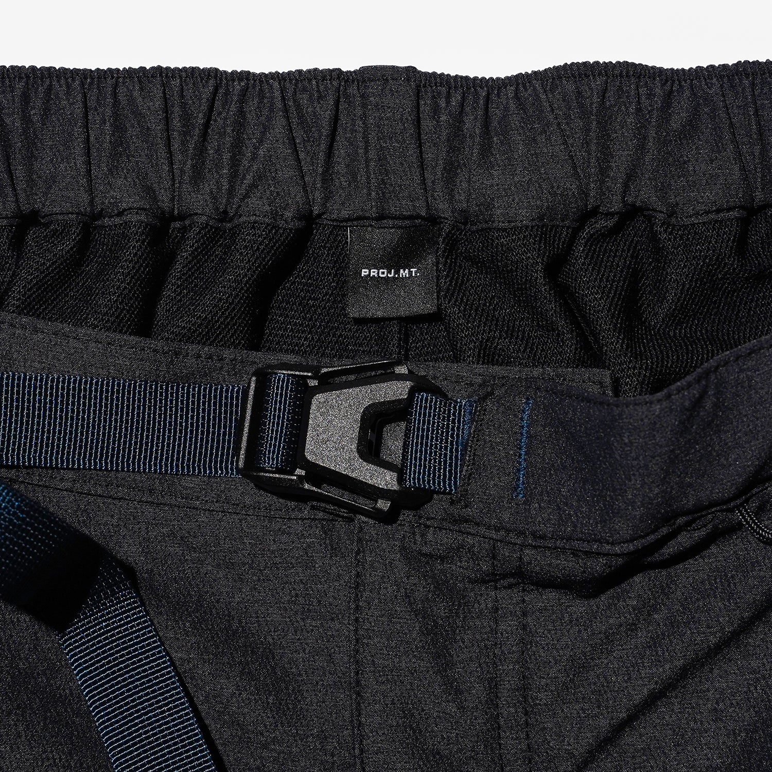 Day & Night Pants - Charcoal