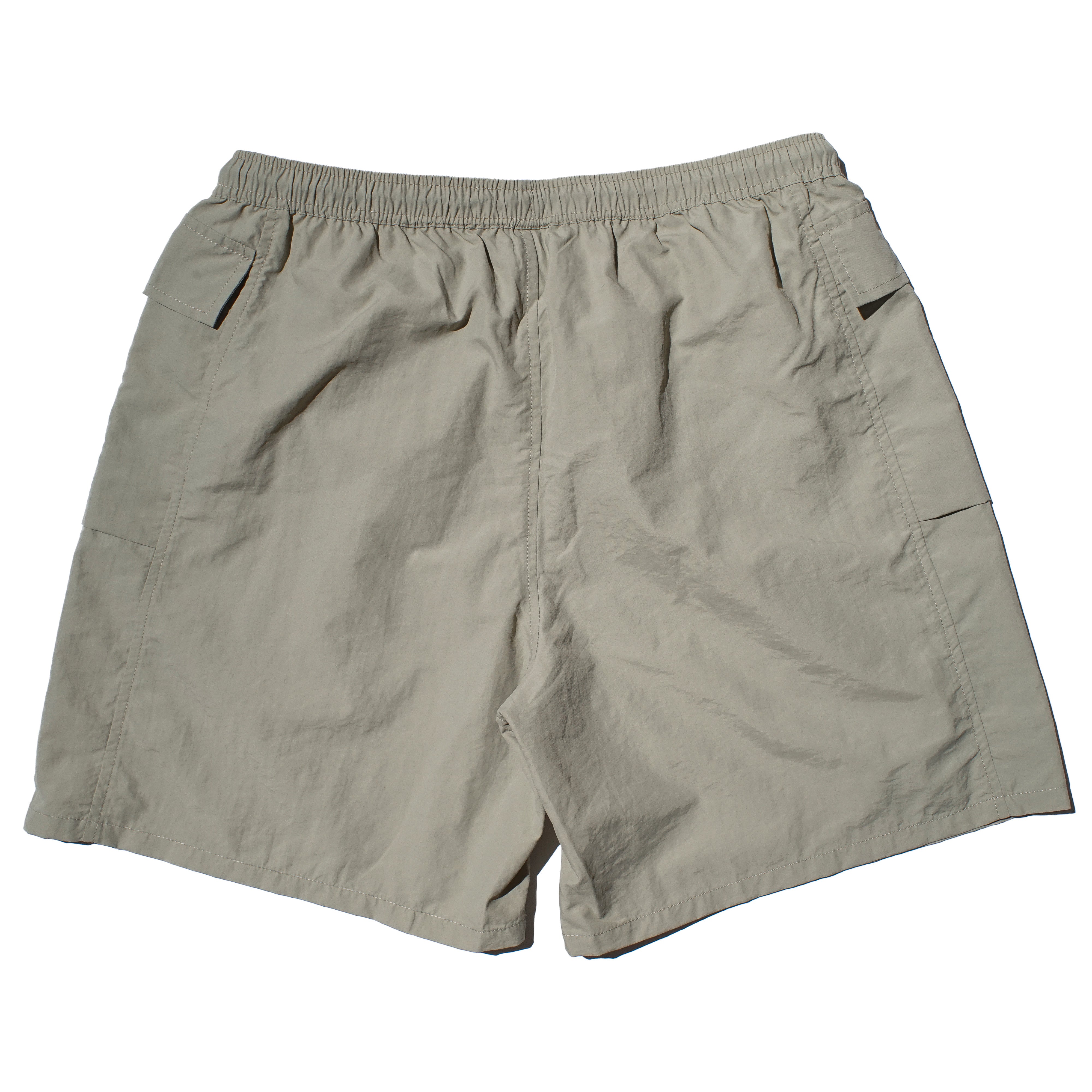 4 Pockets Shorts - Desert Sand