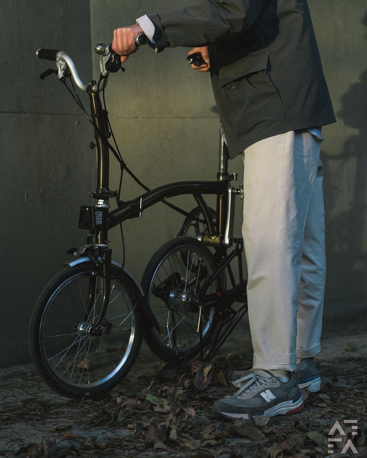 TECHNICAL JUNGLE SHIRT : PMT-FA21-001