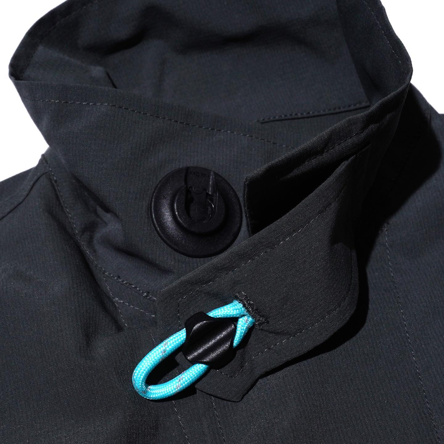 TECHNICAL JUNGLE SHIRT : PMT-FA21-001