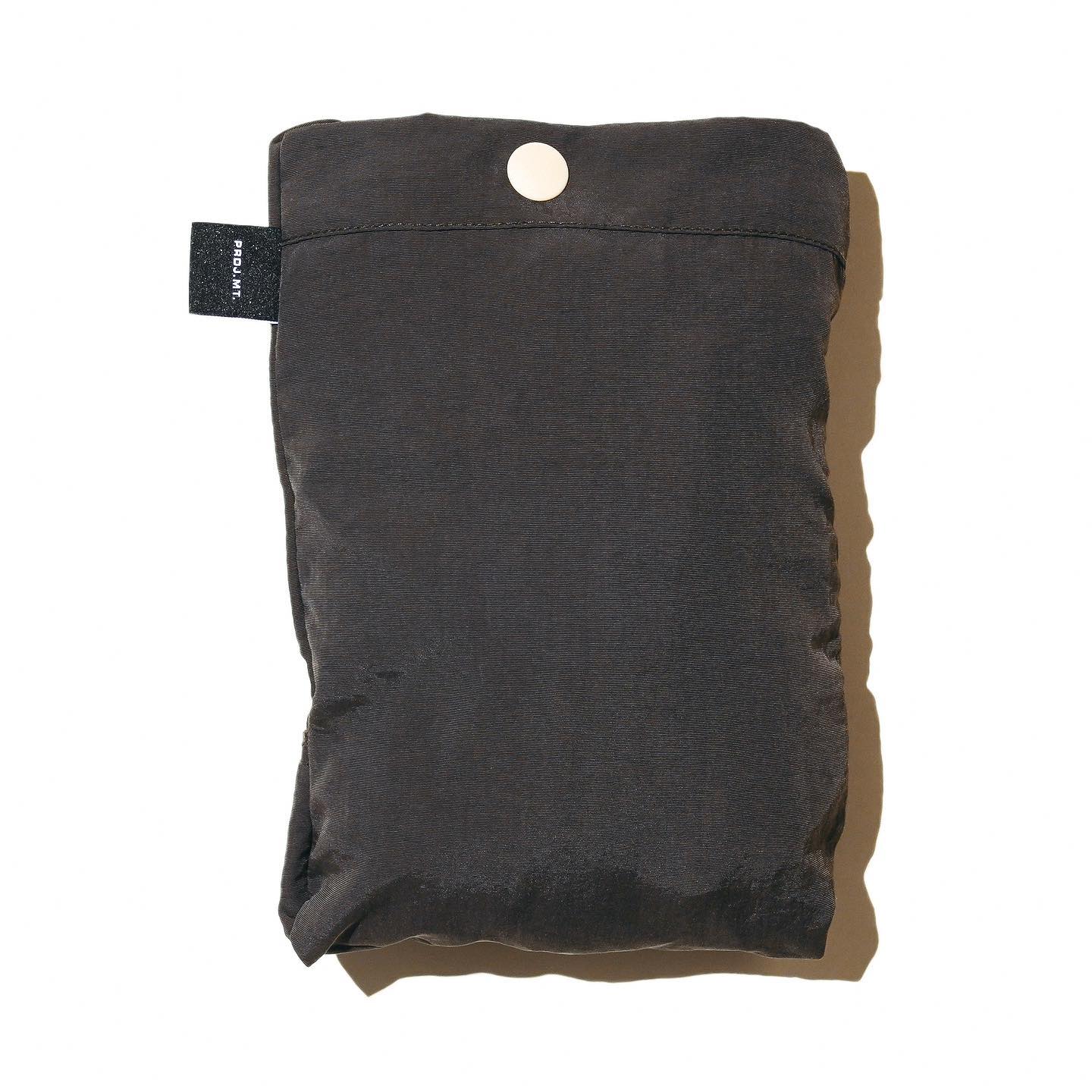 4 Pockets Shorts - Muddy Rock