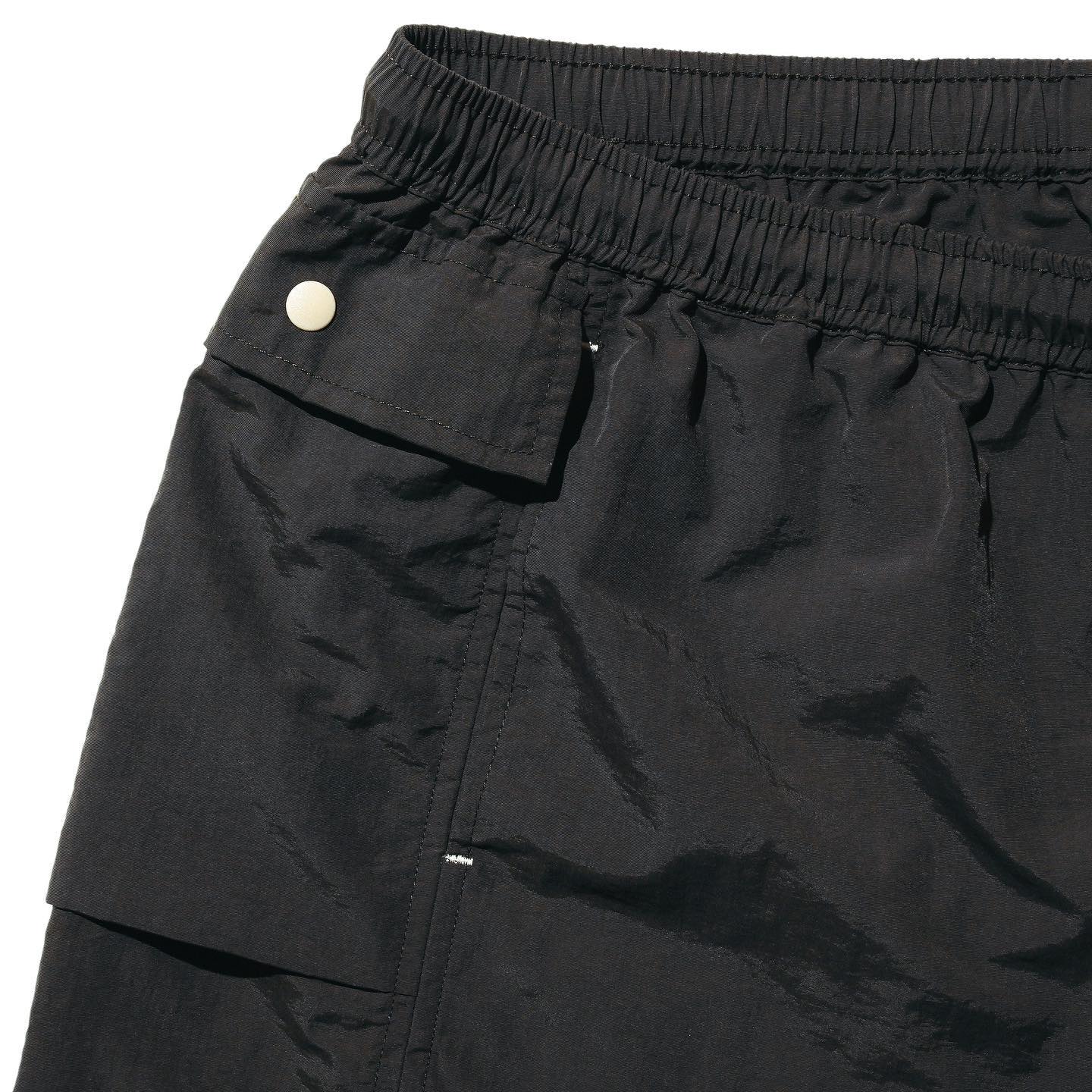 4 Pockets Shorts - Muddy Rock