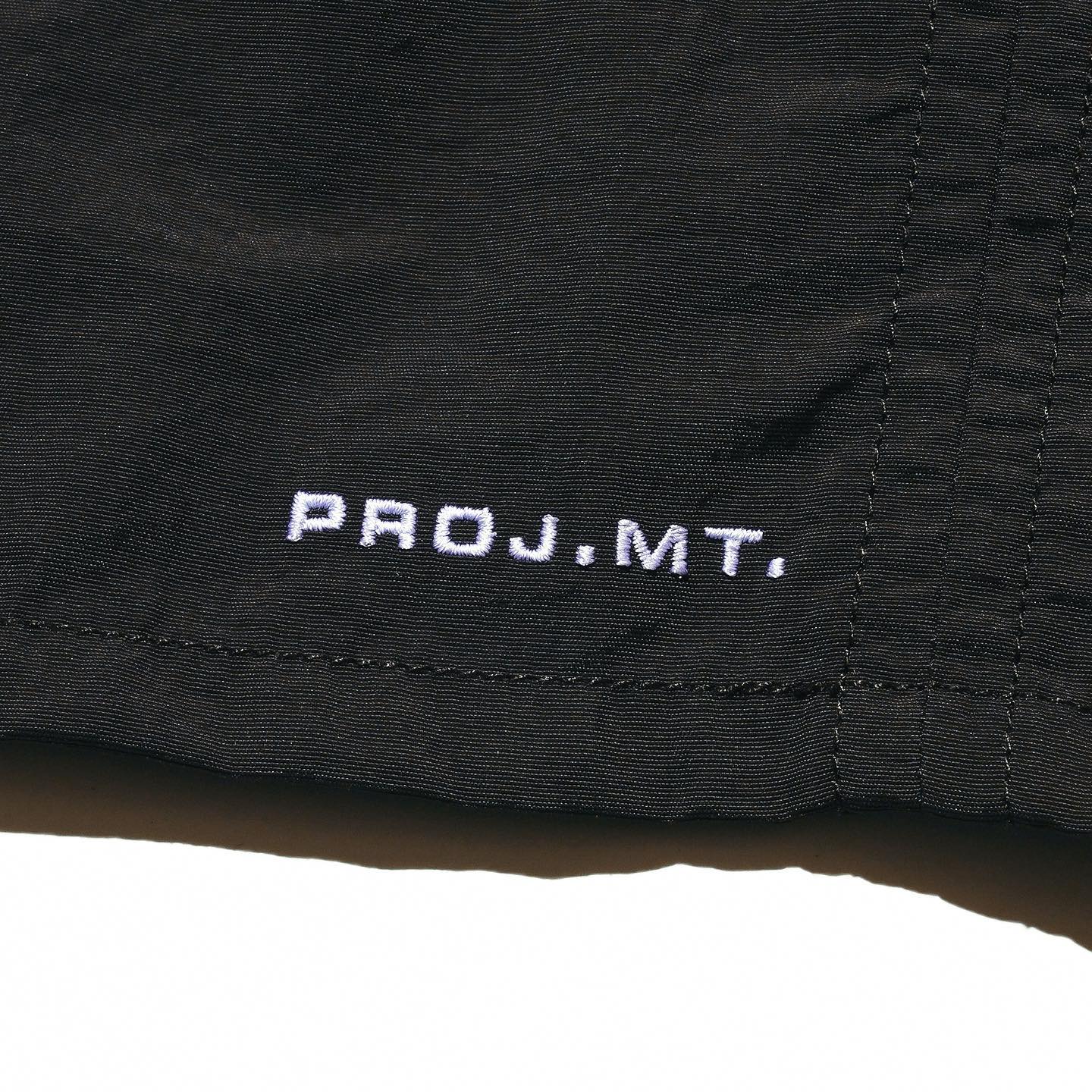 4 Pockets Shorts - Muddy Rock