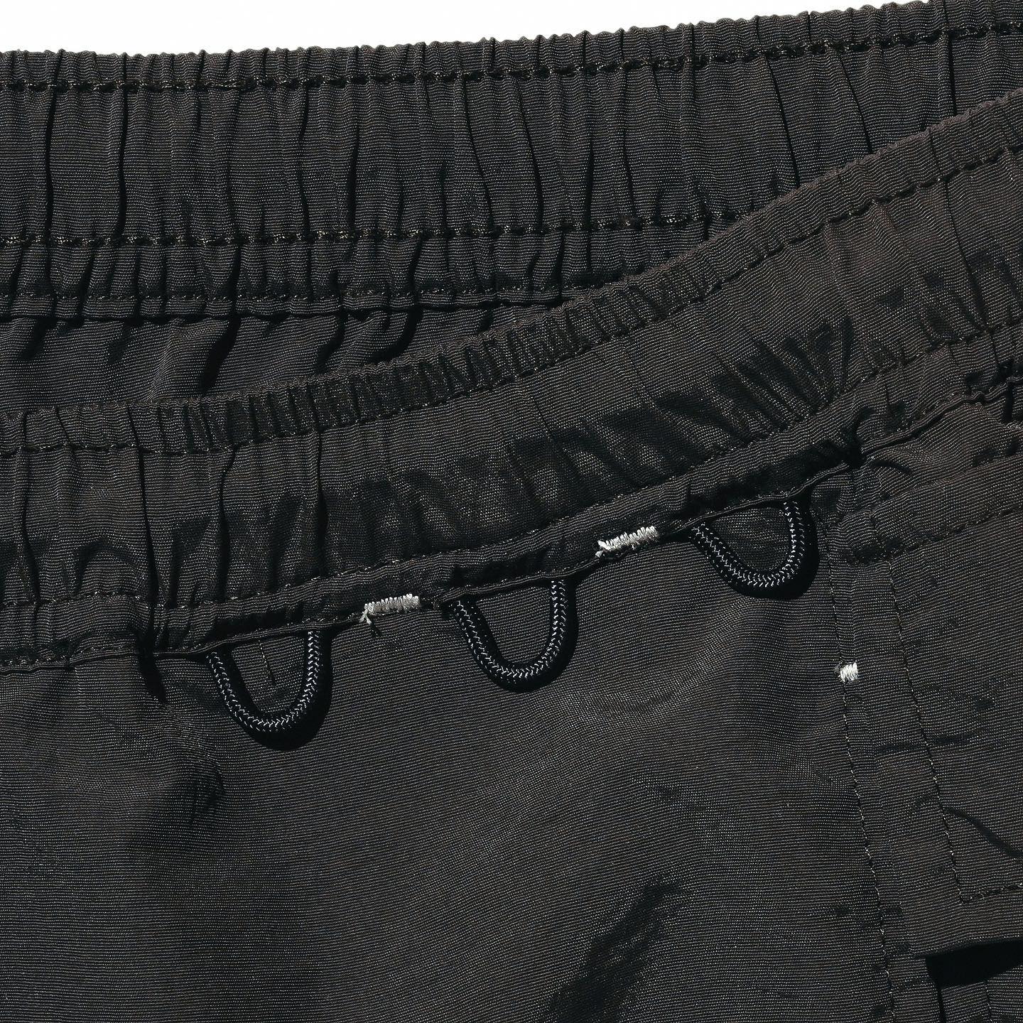 4 Pockets Shorts - Muddy Rock