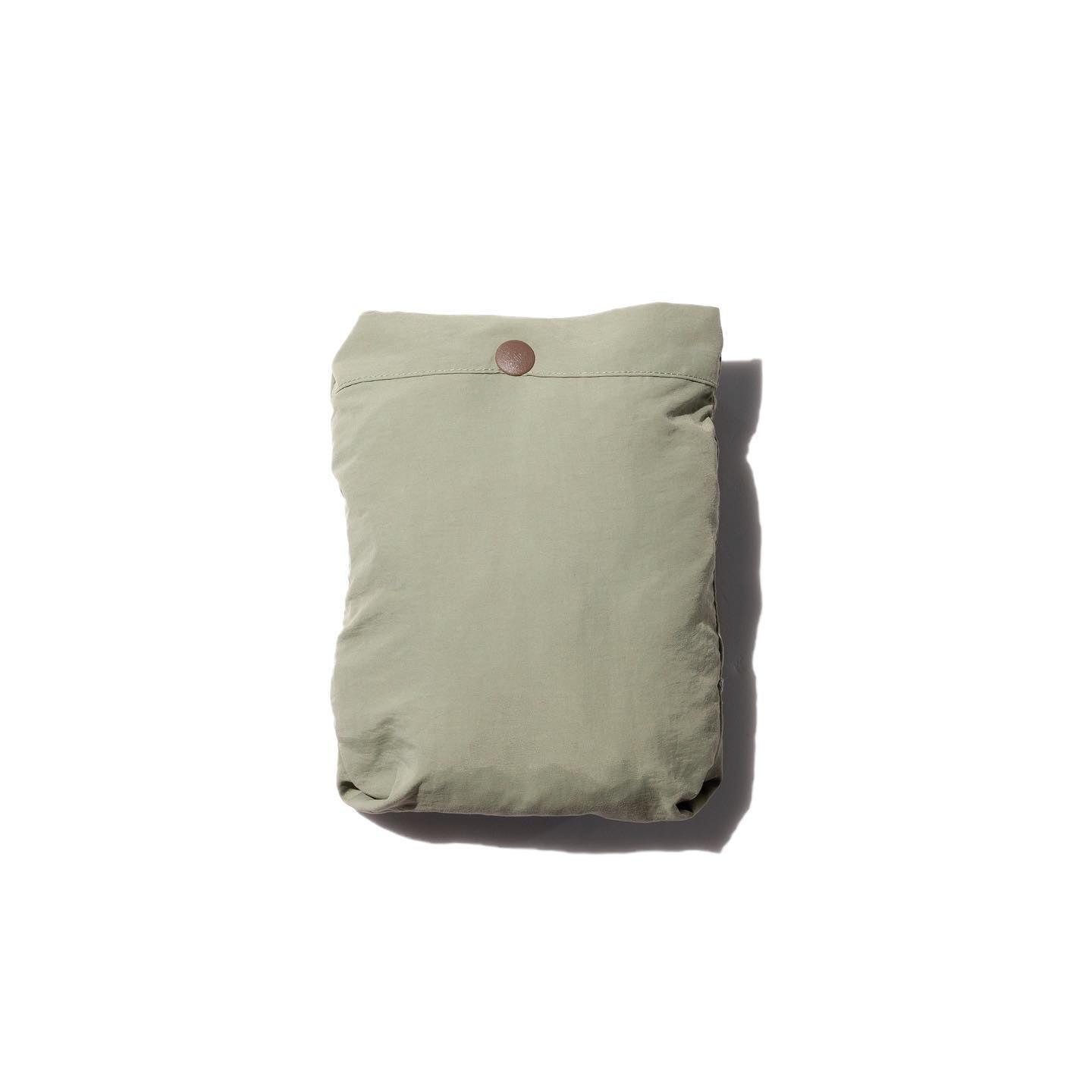 4 Pockets Pants - Sand Brown 