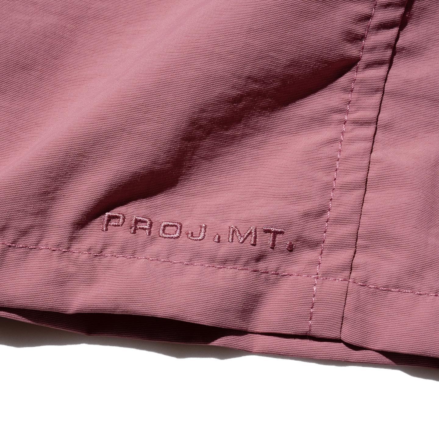4 Pockets Shorts - Cherry Blossom