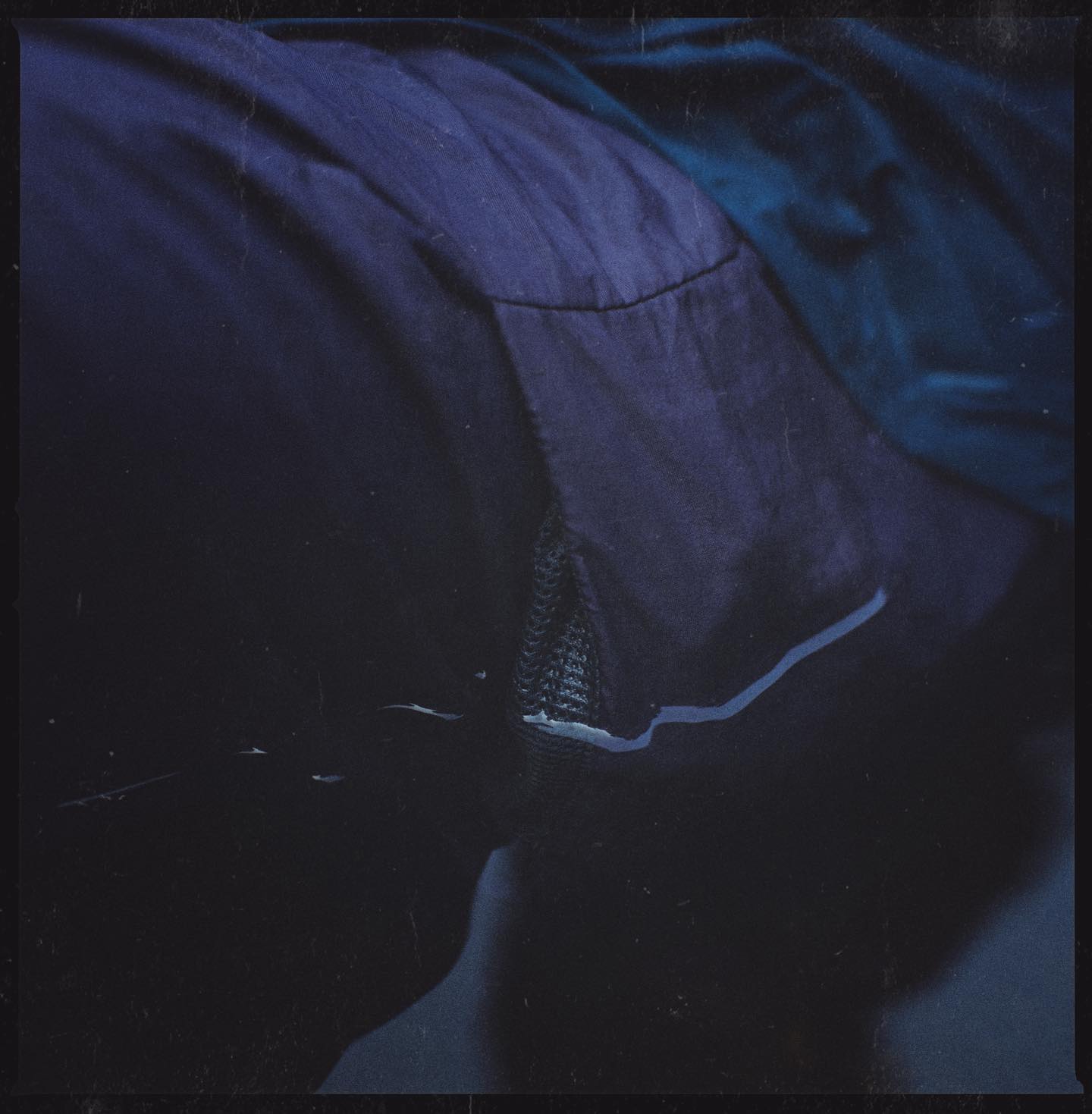 Side Pockets Shorts - Purple