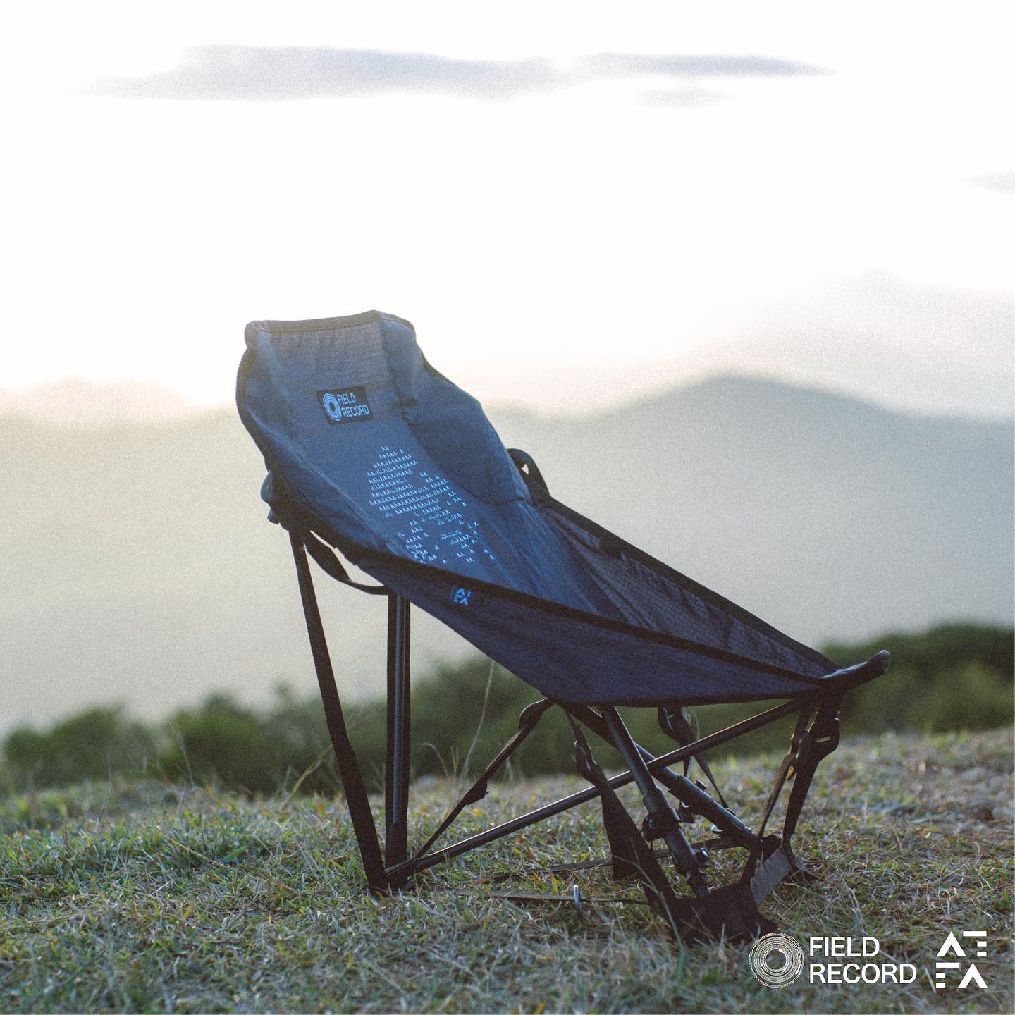 FR-Chair Carbon by #PROJMT & #fieldrecordjp