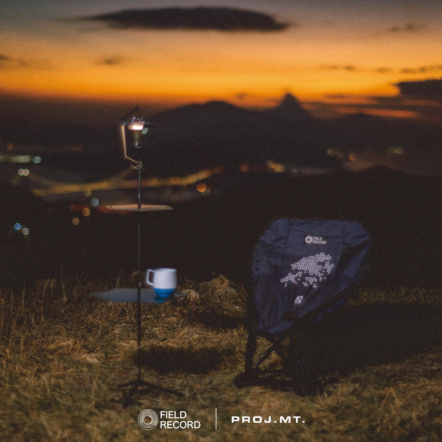 FR-Chair Carbon by #PROJMT & #fieldrecordjp