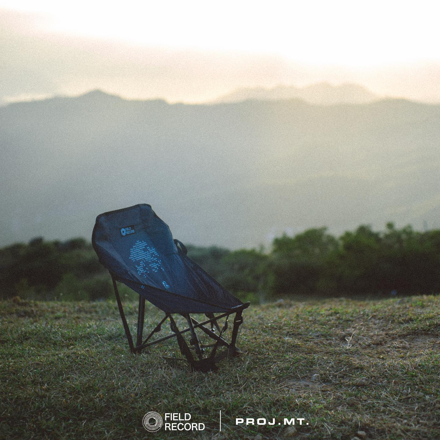 FR-Chair Carbon by #PROJMT & #fieldrecordjp