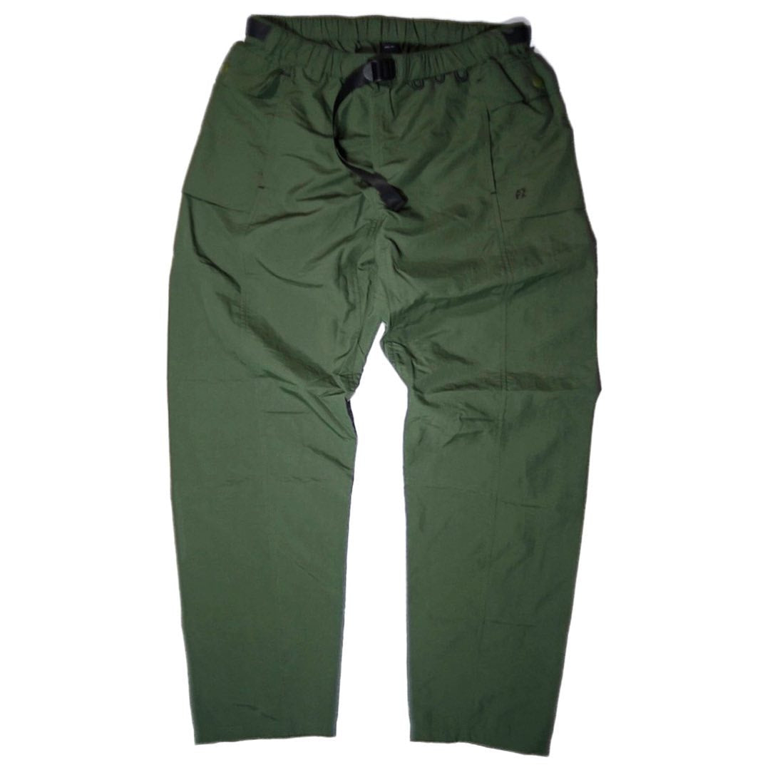 4 Pockets Pants 能夠應付濕熱天氣亦能在山和城市中穿搭的登山長褲