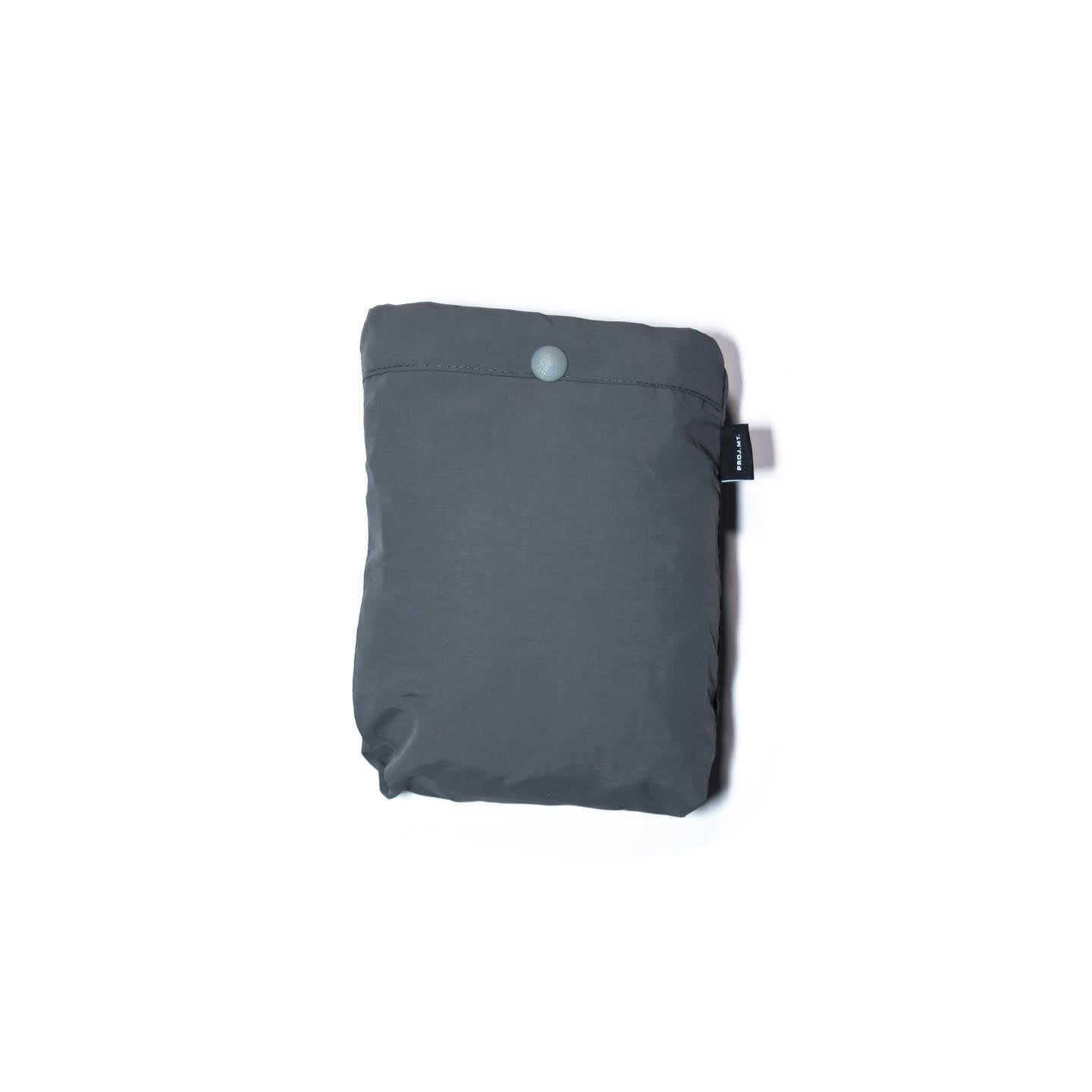 4 Pockets Pants - Shale Rock