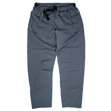 4 Pockets Pants - Shale Rock