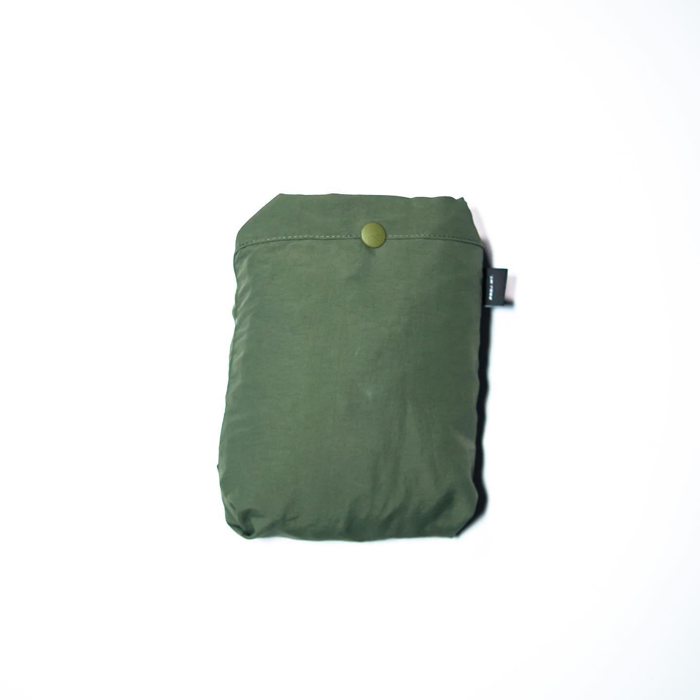 4 Pockets Pants -  Forest 