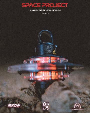 The Dark Side of the Moon