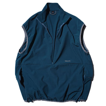 Day & Night Vest - Midnight Blue