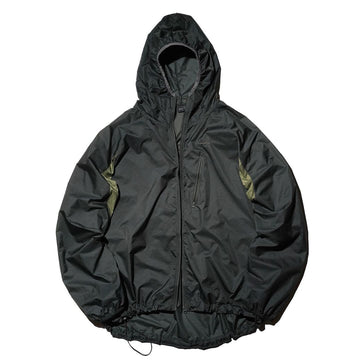 Miscanthus Windbreaker - Olive