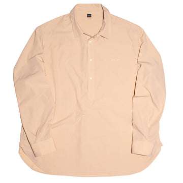 Pullover Shirt - Dolomite pink