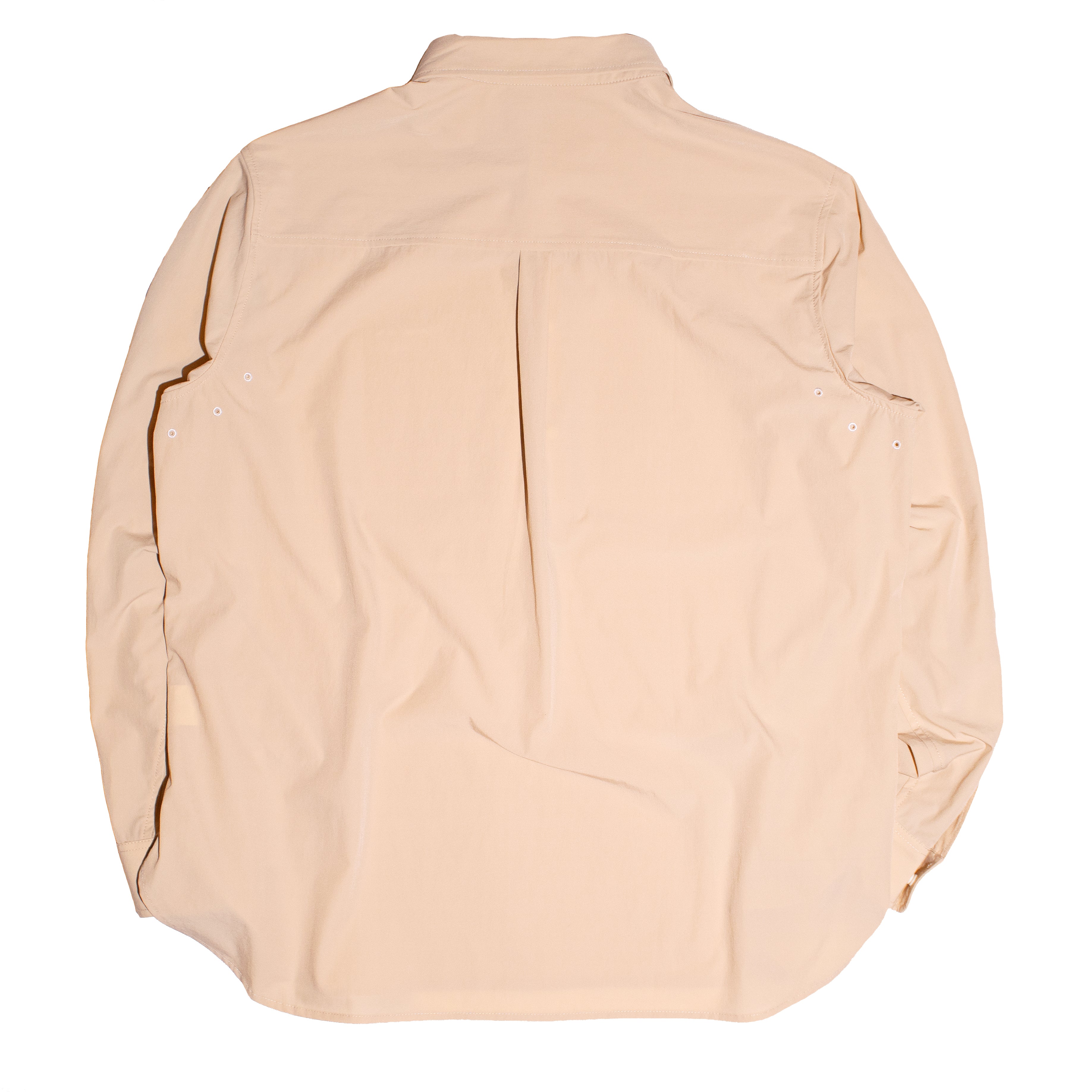 Pullover Shirt - Dolomite pink