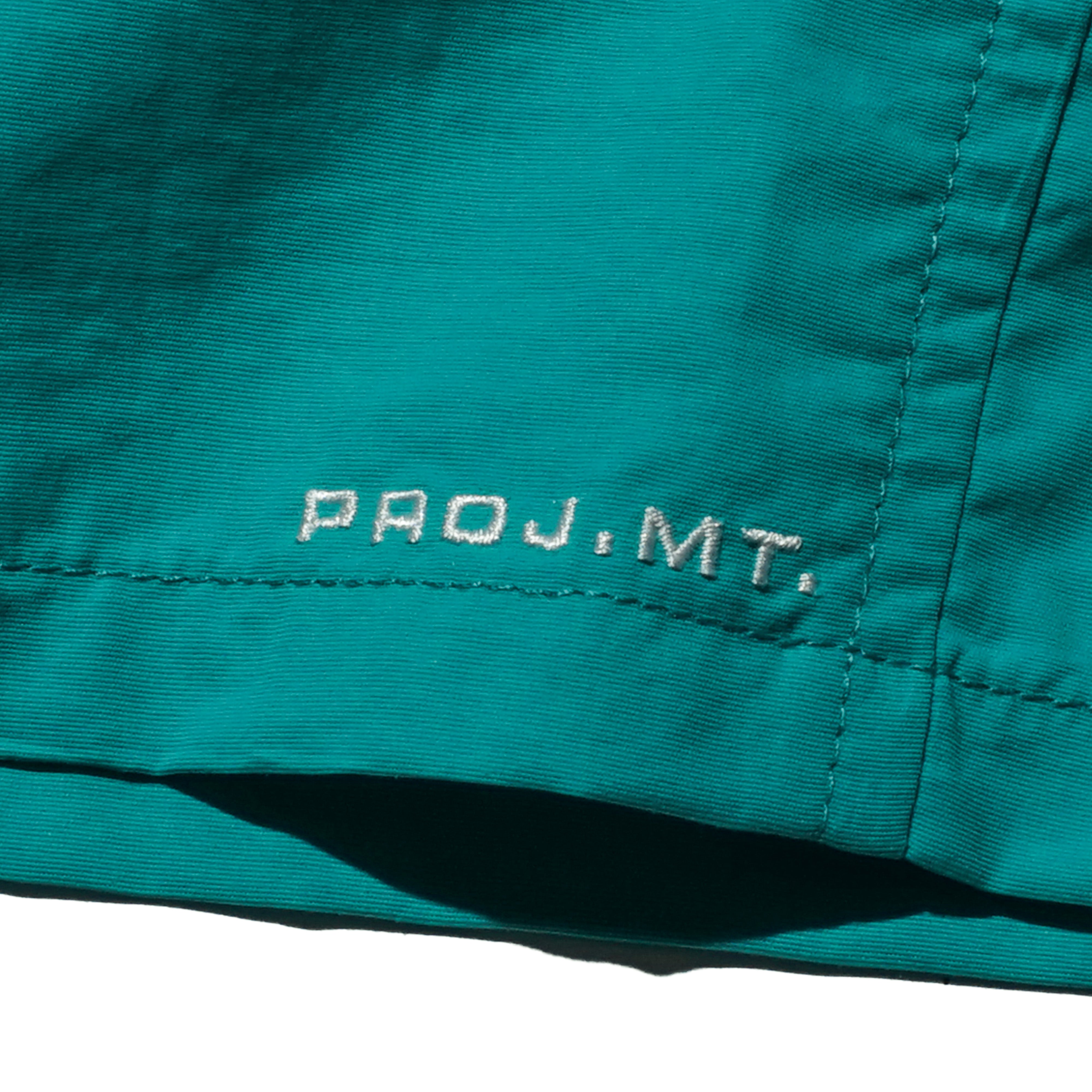 4 Pockets Shorts - Oasis