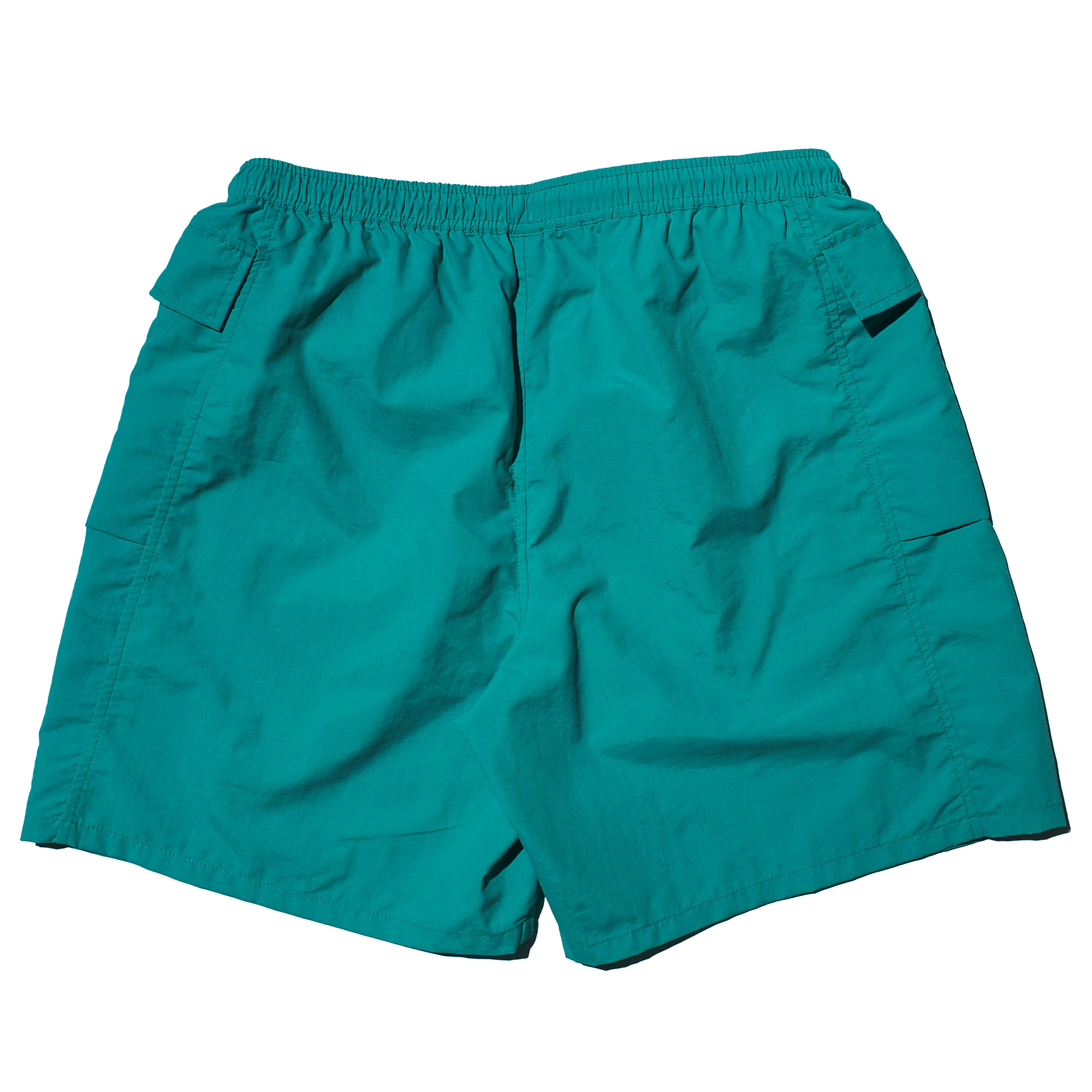 4 Pockets Shorts - Oasis
