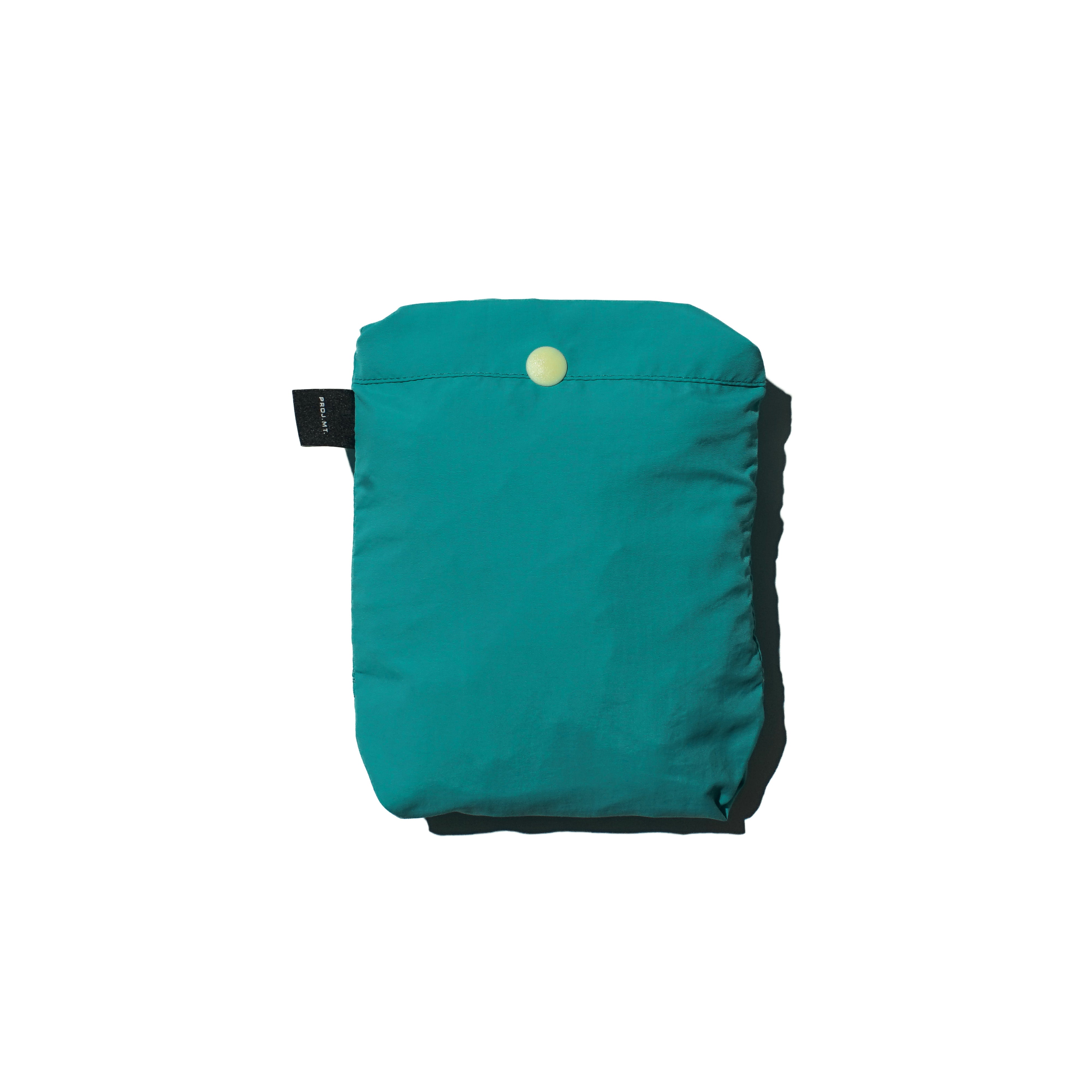 4 Pockets Shorts - Oasis